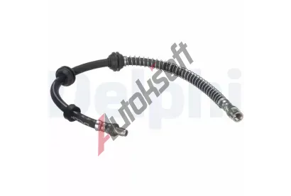 DELPHI Brzdová hadice DF LH7482, LH7482 DELPHI Brzdová hadice DF LH7482, LH7482