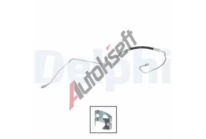 DELPHI Brzdov hadice DF LH7604, LH7604