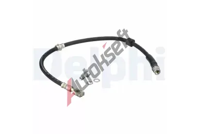 DELPHI Brzdová hadice DF LH7608, LH7608 DELPHI Brzdová hadice DF LH7608, LH7608