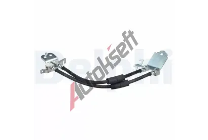 DELPHI Brzdov hadice DF LH7632, LH7632