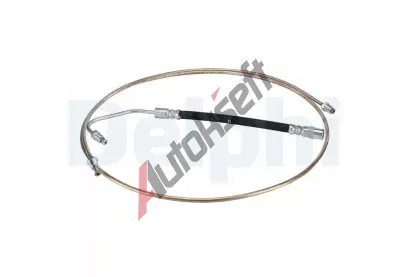 DELPHI Brzdová hadice DF LH7650, LH7650 DELPHI Brzdová hadice DF LH7650, LH7650