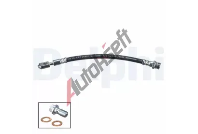 DELPHI Brzdov hadice DF LH7669, LH7669