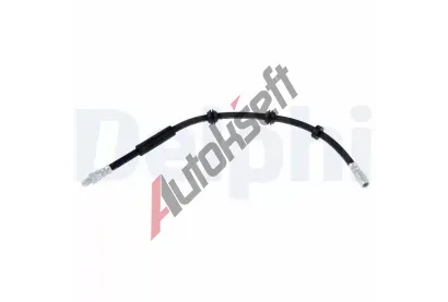 DELPHI Brzdová hadice DF LH7681, LH7681 DELPHI Brzdová hadice DF LH7681, LH7681