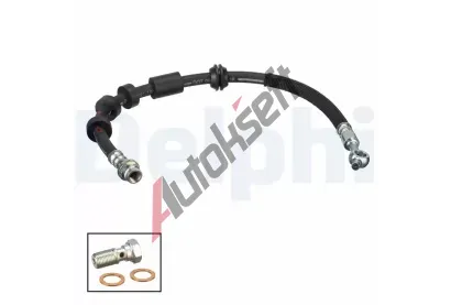 DELPHI Brzdov hadice DF LH7699, LH7699