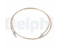 DELPHI Brzdová hadice DF LH7712, LH7712