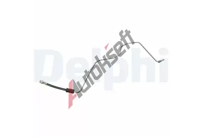 DELPHI Brzdová hadice DF LH7722, LH7722 DELPHI Brzdová hadice DF LH7722, LH7722