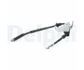 Brzdov hadice DELPHI ‐ DF LH7735