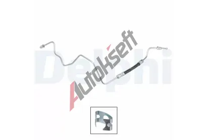 DELPHI Brzdová hadice DF LH7791, LH7791 DELPHI Brzdová hadice DF LH7791, LH7791