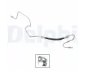 Brzdov hadice DELPHI ‐ DF LH7796