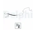 Brzdov hadice DELPHI ‐ DF LH7797