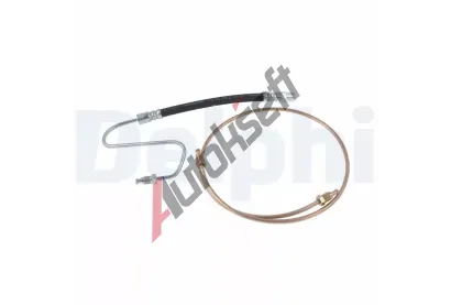 DELPHI Brzdová hadice DF LH7849, LH7849 DELPHI Brzdová hadice DF LH7849, LH7849