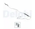 Brzdov hadice DELPHI ‐ DF LH7860