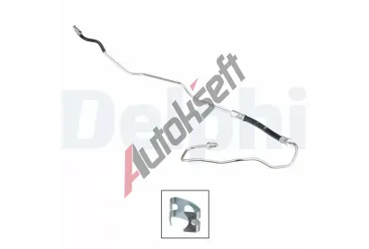 DELPHI Brzdov� hadice DF LH7860, LH7860