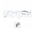 Brzdov� hadice&nbsp;DELPHI&nbsp;&dash;&nbsp;DF LH7861