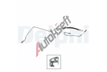 DELPHI Brzdov� hadice DF LH7861, LH7861