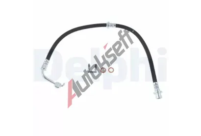 DELPHI Brzdová hadice DF LH7915, LH7915 DELPHI Brzdová hadice DF LH7915, LH7915