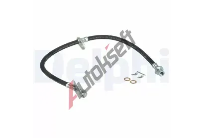 DELPHI Brzdová hadice DF LH7918, LH7918 DELPHI Brzdová hadice DF LH7918, LH7918