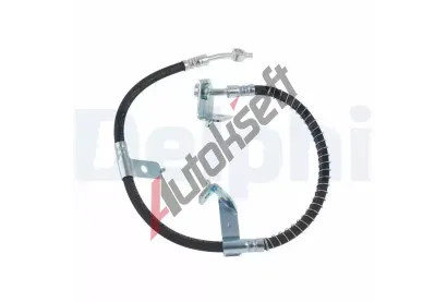 DELPHI Brzdová hadice DF LH7924, LH7924 DELPHI Brzdová hadice DF LH7924, LH7924
