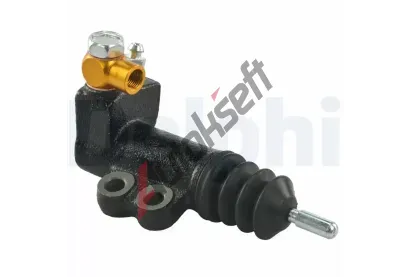 DELPHI Pomocn vlec spojky DF LL80160, LL80160
