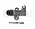 DELPHI Pomocn vlec spojky DF LL80187, LL80187