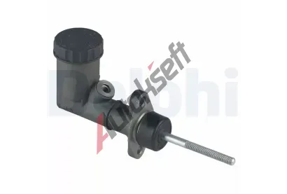 DELPHI Hlavn spojkov vlec DF LM38606, LM38606