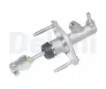 Hlavn spojkov vlec DELPHI ‐ DF LM39068