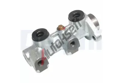 DELPHI Hlavn brzdov vlec DF LM50056, LM50056