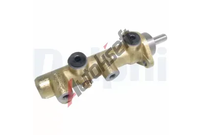 DELPHI Hlavn brzdov vlec DF LM70147, LM70147