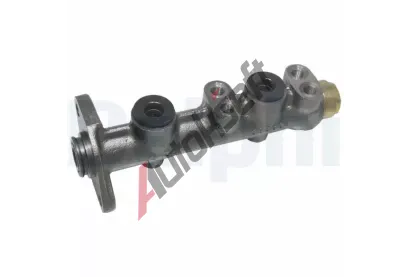 DELPHI Hlavní brzdový válec DF LM70169, LM70169 DELPHI Hlavní brzdový válec DF LM70169, LM70169