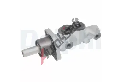 DELPHI Hlavn brzdov vlec DF LM70318, LM70318