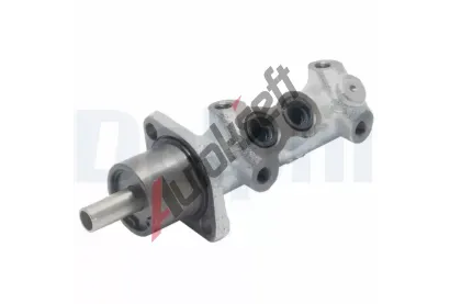 DELPHI Hlavn brzdov vlec DF LM70351, LM70351