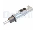 Hlavn brzdov vlec DELPHI ‐ DF LM70354