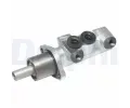 Hlavn brzdov vlec DELPHI ‐ DF LM80125