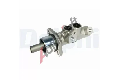 DELPHI Hlavn brzdov vlec DF LM80218, LM80218