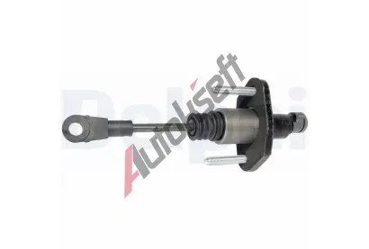 DELPHI Hlavn spojkov vlec DF LM80245, LM80245