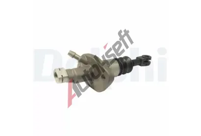 DELPHI Hlavn spojkov vlec DF LM80276, LM80276