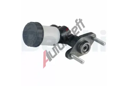 DELPHI Hlavn spojkov vlec DF LM80306, LM80306