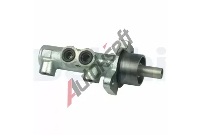 DELPHI Hlavní brzdový válec DF LM80313, LM80313 DELPHI Hlavní brzdový válec DF LM80313, LM80313