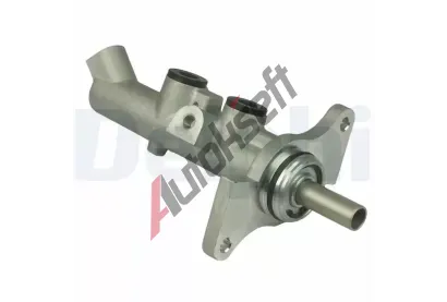 DELPHI Hlavn brzdov vlec DF LM80318, LM80318