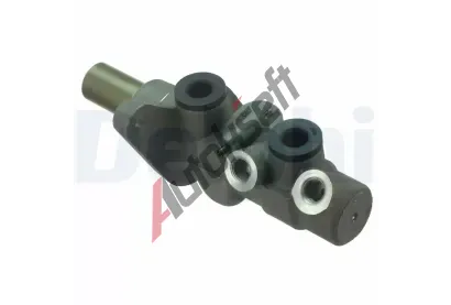 DELPHI Hlavní brzdový válec DF LM80346, LM80346 DELPHI Hlavní brzdový válec DF LM80346, LM80346