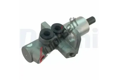 DELPHI Hlavní brzdový válec DF LM80348, LM80348  DELPHI Hlavní brzdový válec DF LM80348, LM80348