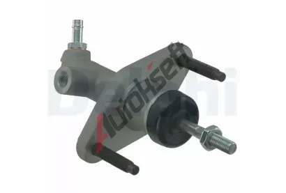 DELPHI Hlavn spojkov vlec DF LM80357, LM80357