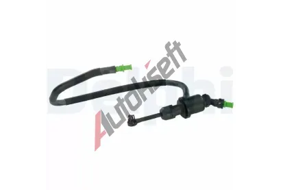 DELPHI Hlavn spojkov vlec DF LM80399, LM80399