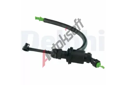 DELPHI Hlavn spojkov vlec DF LM80400, LM80400