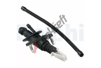 DELPHI Hlavn spojkov vlec DF LM80402, LM80402