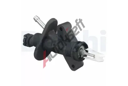 DELPHI Hlavn spojkov vlec DF LM80405, LM80405