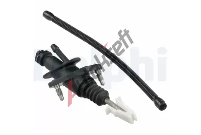 DELPHI Hlavn spojkov vlec DF LM80406, LM80406