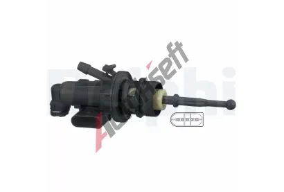DELPHI Hlavn spojkov vlec DF LM80411, LM80411