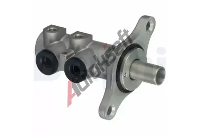 DELPHI Hlavní brzdový válec DF LM80412, LM80412  DELPHI Hlavní brzdový válec DF LM80412, LM80412