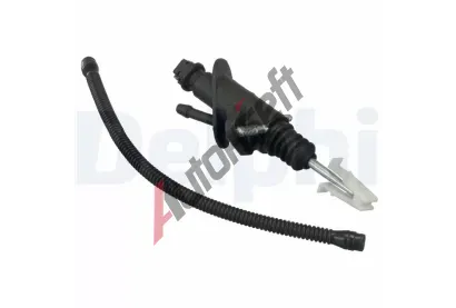DELPHI Hlavn spojkov vlec DF LM80416, LM80416
